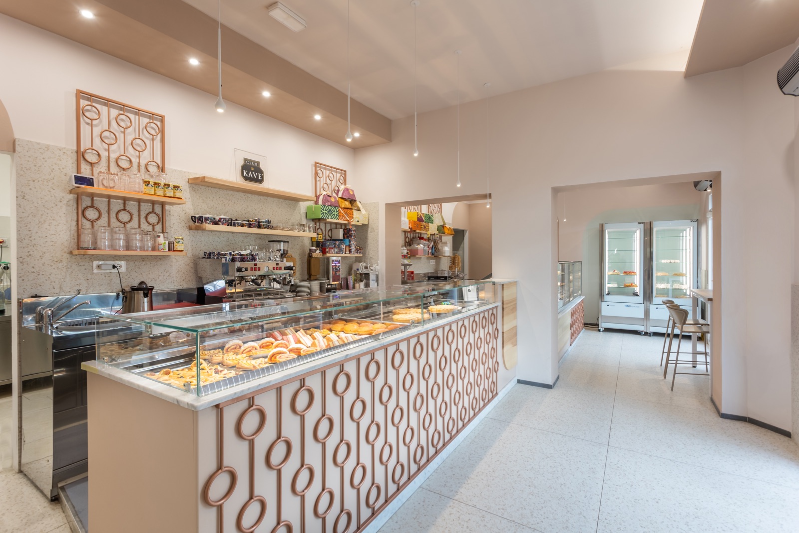  pasticceria